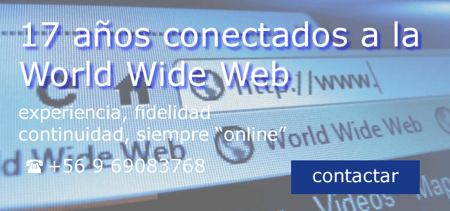 Webmedialab – Internet ahora