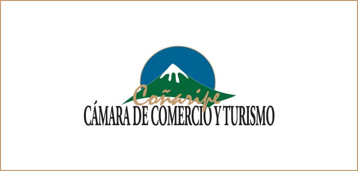 Cámara de Comercio Y Turismo de Coñaripe AG