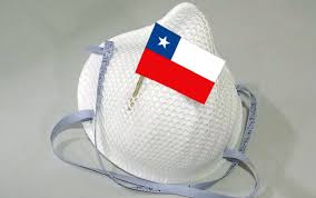 Chile Se Protege - Vacunate